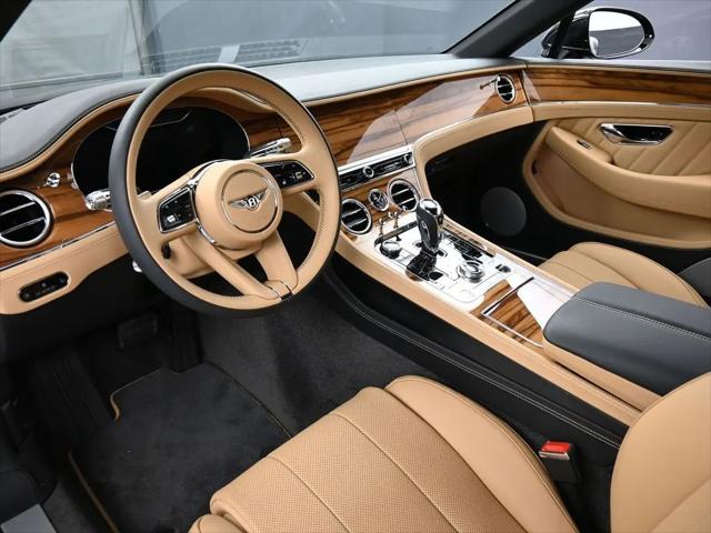 2024 Bentley Continental GT GT V8
