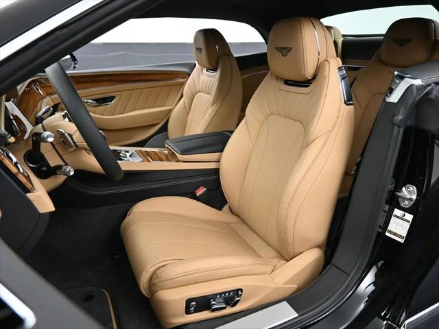 2024 Bentley Continental GT GT V8