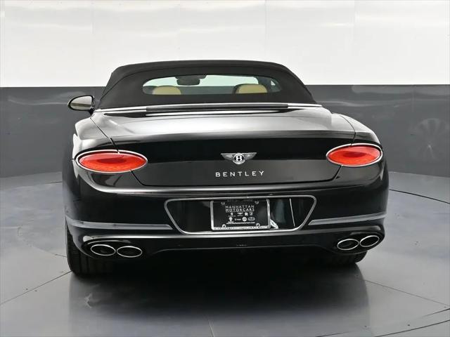2024 Bentley Continental GT GT V8