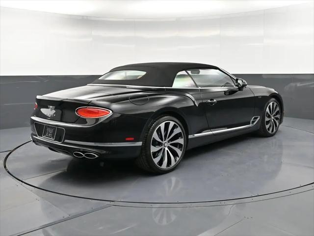2024 Bentley Continental GT GT V8