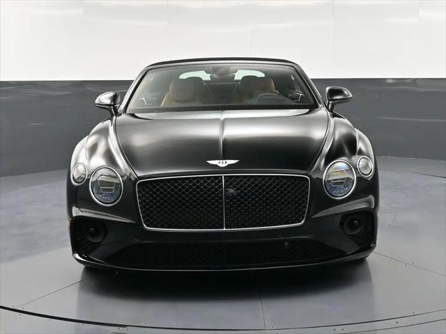 2024 Bentley Continental GT GT V8
