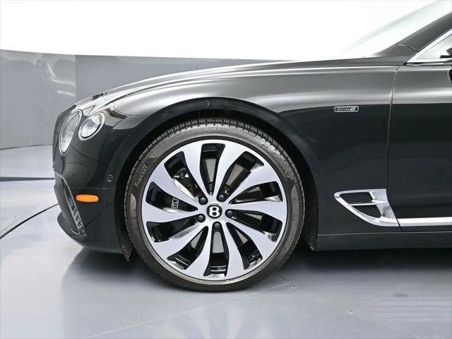 2024 Bentley Continental GT GT V8