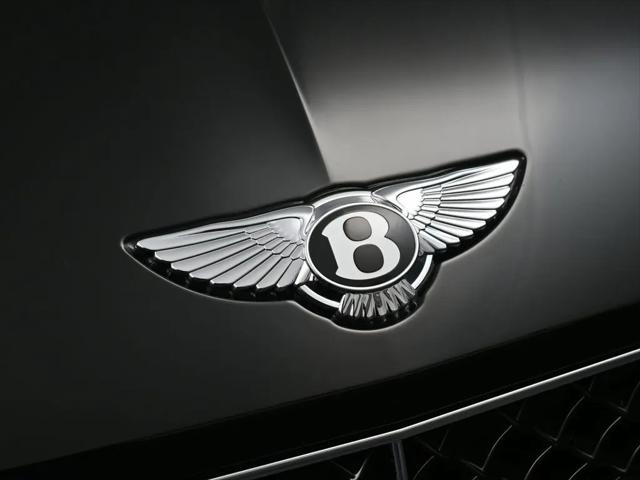 2024 Bentley Continental GT GT V8