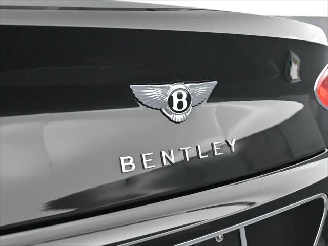 2024 Bentley Continental GT GT V8