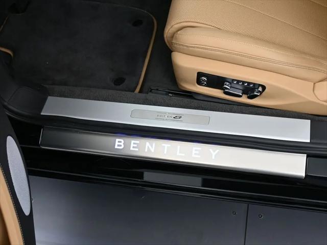 2024 Bentley Continental GT GT V8