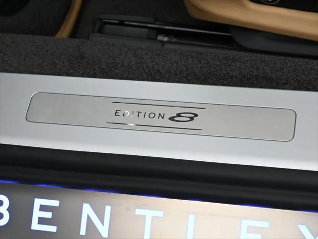 2024 Bentley Continental GT GT V8
