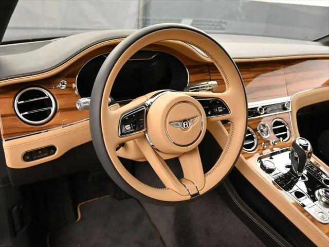 2024 Bentley Continental GT GT V8