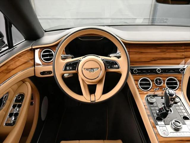 2024 Bentley Continental GT GT V8