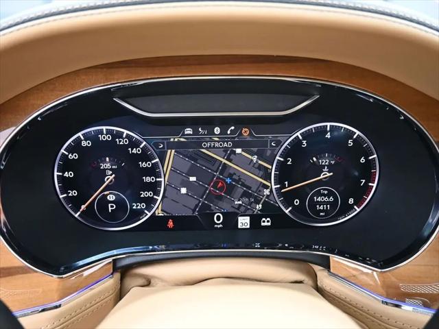 2024 Bentley Continental GT GT V8