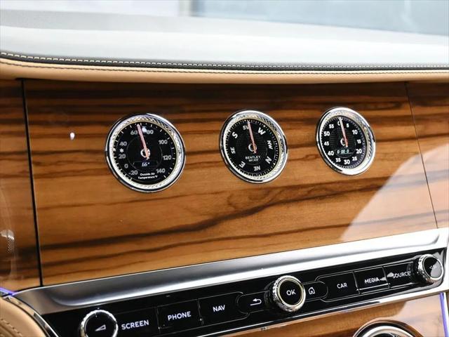 2024 Bentley Continental GT GT V8