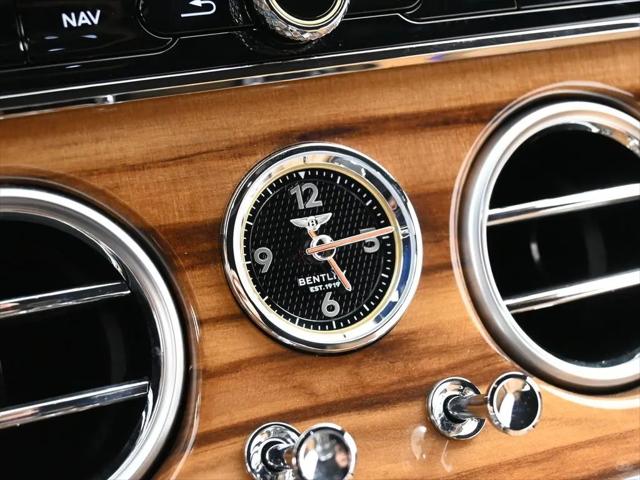 2024 Bentley Continental GT GT V8
