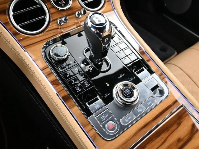 2024 Bentley Continental GT GT V8