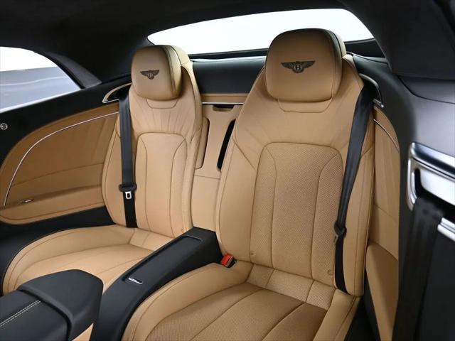 2024 Bentley Continental GT GT V8
