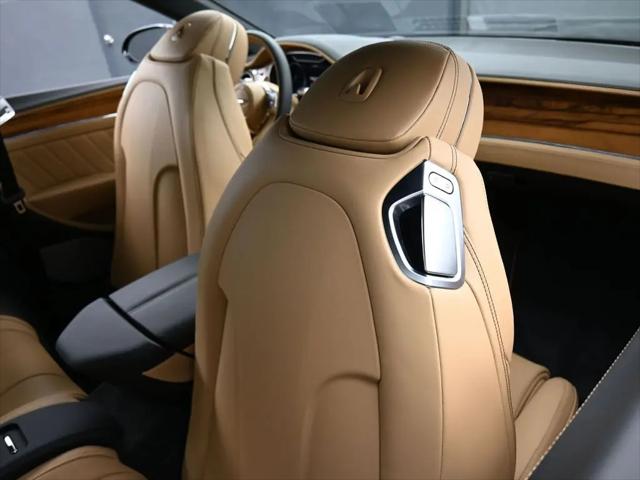 2024 Bentley Continental GT GT V8