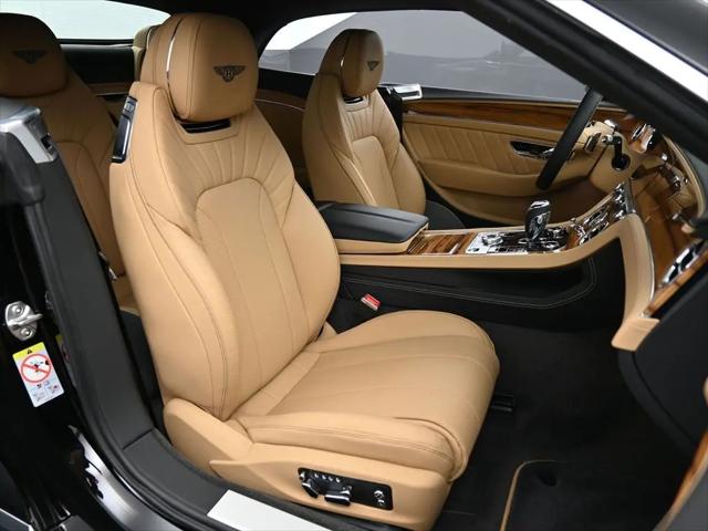 2024 Bentley Continental GT GT V8
