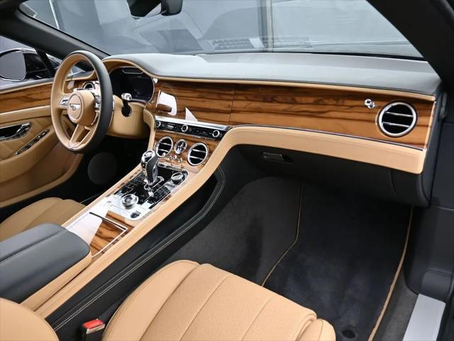 2024 Bentley Continental GT GT V8