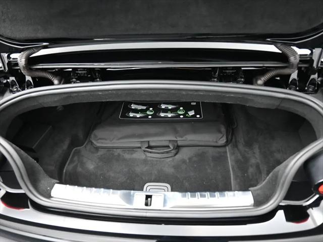 2024 Bentley Continental GT GT V8