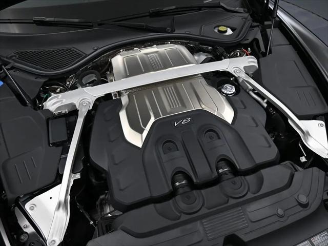 2024 Bentley Continental GT GT V8