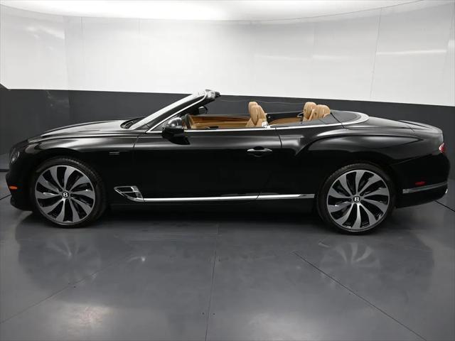 2024 Bentley Continental GT GT V8