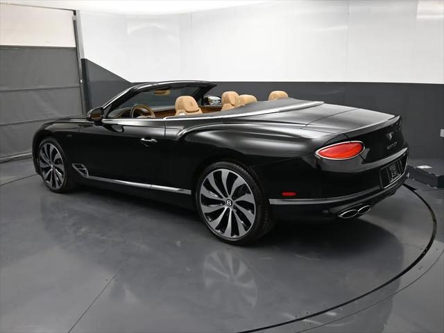 2024 Bentley Continental GT GT V8
