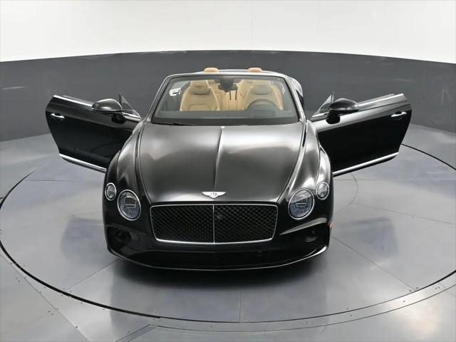 2024 Bentley Continental GT GT V8