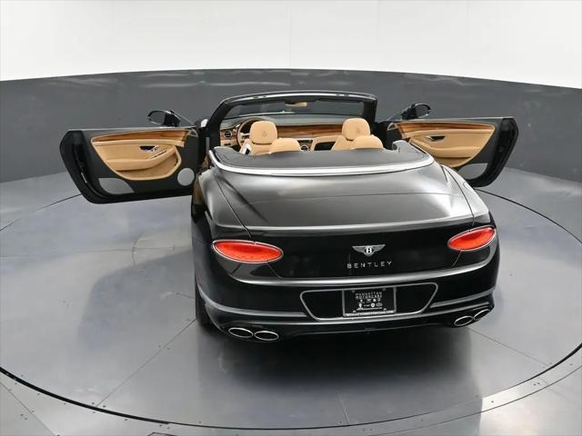 2024 Bentley Continental GT GT V8
