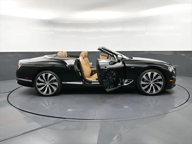 2024 Bentley Continental GT GT V8