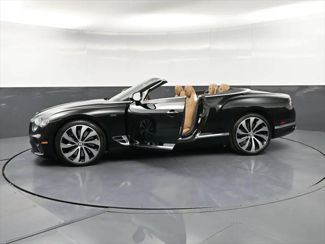 2024 Bentley Continental GT GT V8