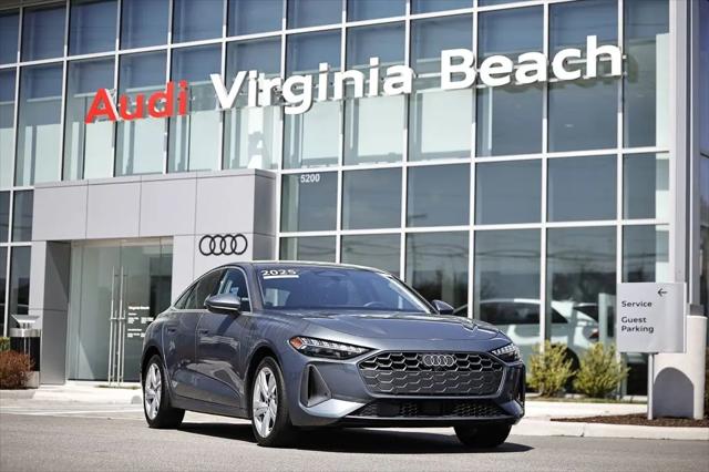 2025 Audi A5 Premium Plus TFSI quattro S tronic for sale in Virginia Beach, VA