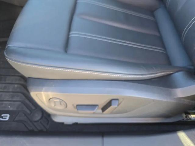 2025 Audi A3 Premium Plus 40 TFSI quattro S tronic
