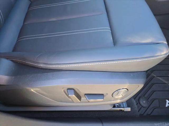 2025 Audi A3 Premium Plus 40 TFSI quattro S tronic