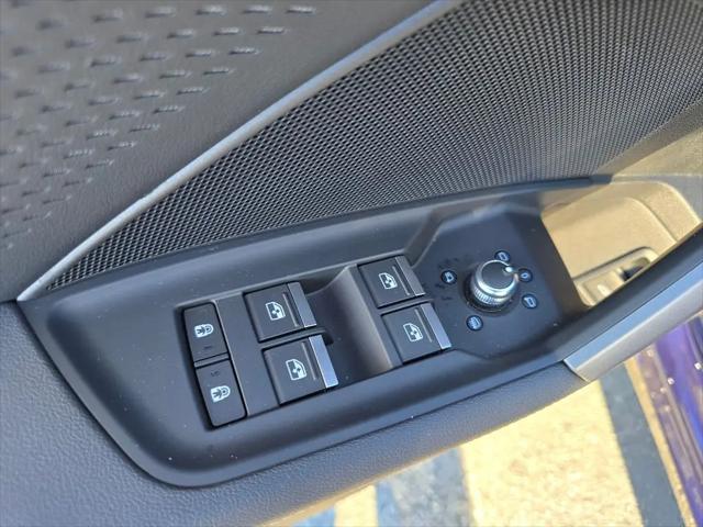 2025 Audi A3 Premium Plus 40 TFSI quattro S tronic