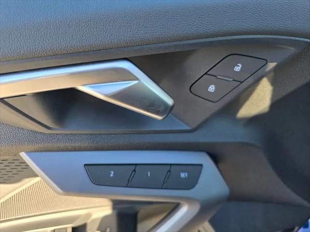 2025 Audi A3 Premium Plus 40 TFSI quattro S tronic