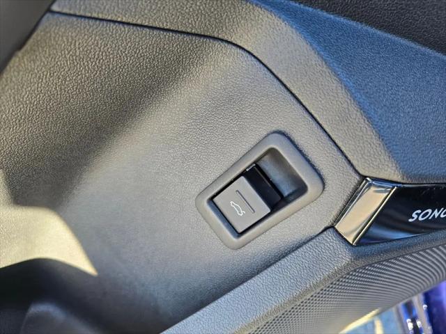 2025 Audi A3 Premium Plus 40 TFSI quattro S tronic