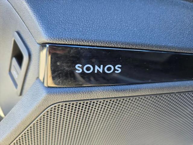 2025 Audi A3 Premium Plus 40 TFSI quattro S tronic