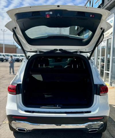 2023 Mercedes-Benz GLB 4MATIC