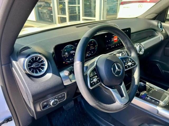 2023 Mercedes-Benz GLB 4MATIC