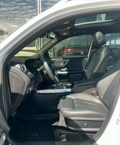 2023 Mercedes-Benz GLB 4MATIC