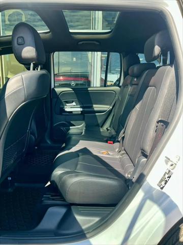 2023 Mercedes-Benz GLB 4MATIC