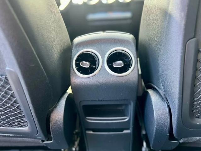2023 Mercedes-Benz GLB 4MATIC