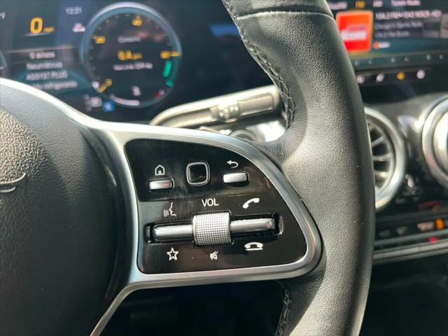 2023 Mercedes-Benz GLB 4MATIC