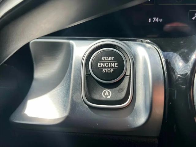 2023 Mercedes-Benz GLB 4MATIC