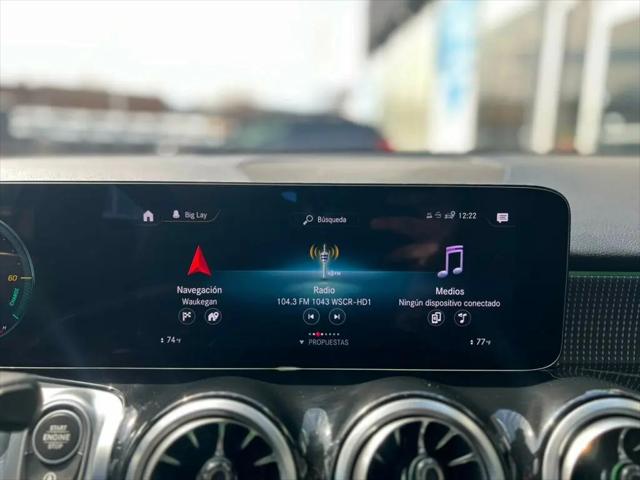 2023 Mercedes-Benz GLB 4MATIC