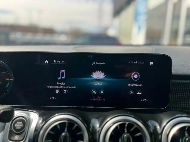 2023 Mercedes-Benz GLB 4MATIC