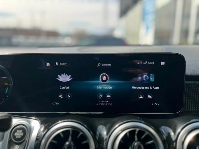 2023 Mercedes-Benz GLB 4MATIC