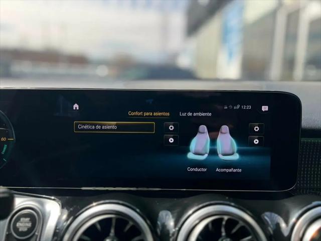 2023 Mercedes-Benz GLB 4MATIC