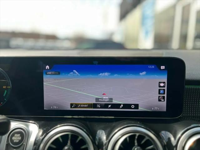 2023 Mercedes-Benz GLB 4MATIC