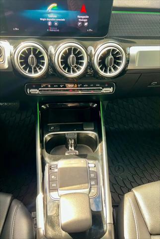 2023 Mercedes-Benz GLB 4MATIC