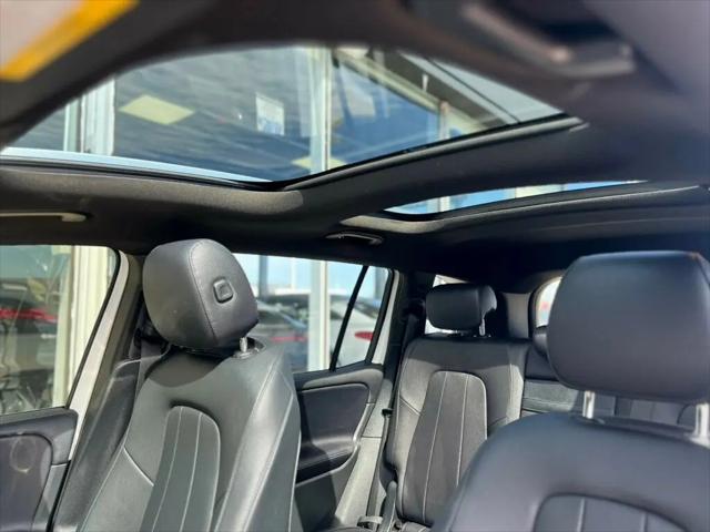 2023 Mercedes-Benz GLB 4MATIC