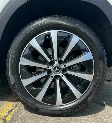 2023 Mercedes-Benz GLB 4MATIC